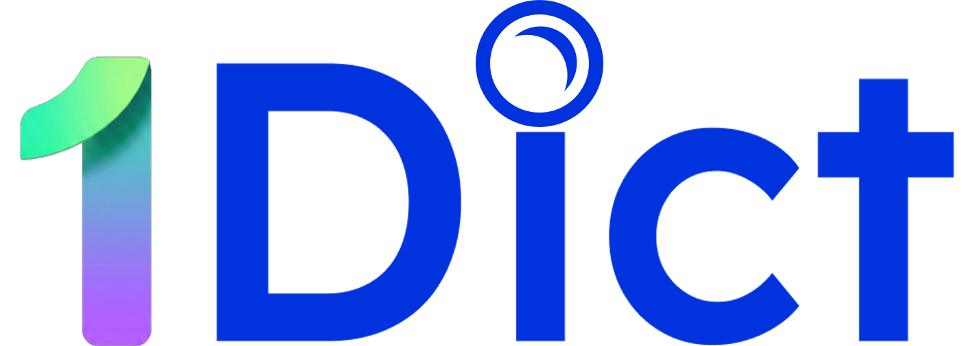 Dict.vn
